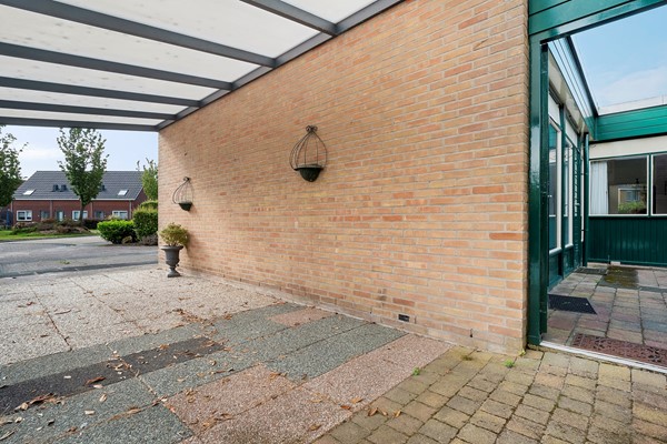 Medium property photo - het Anker 1, 9351 DP Leek